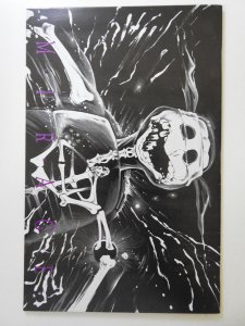 Teenage Mutant Ninja Turtles #22 (1989) Sharp VF- Condition!