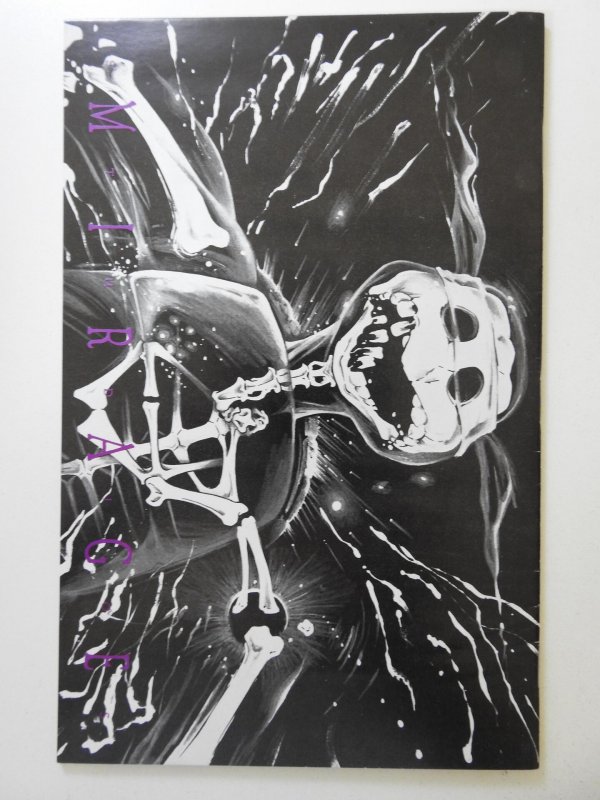 Teenage Mutant Ninja Turtles #22 (1989) Sharp VF- Condition!