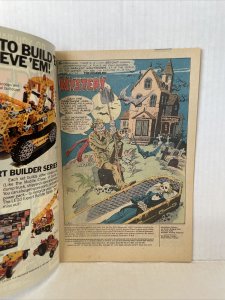 House Of Mystery #275