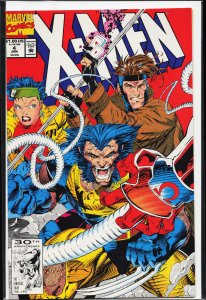 X-Men #4 (1992) X-Men [Key Issue]