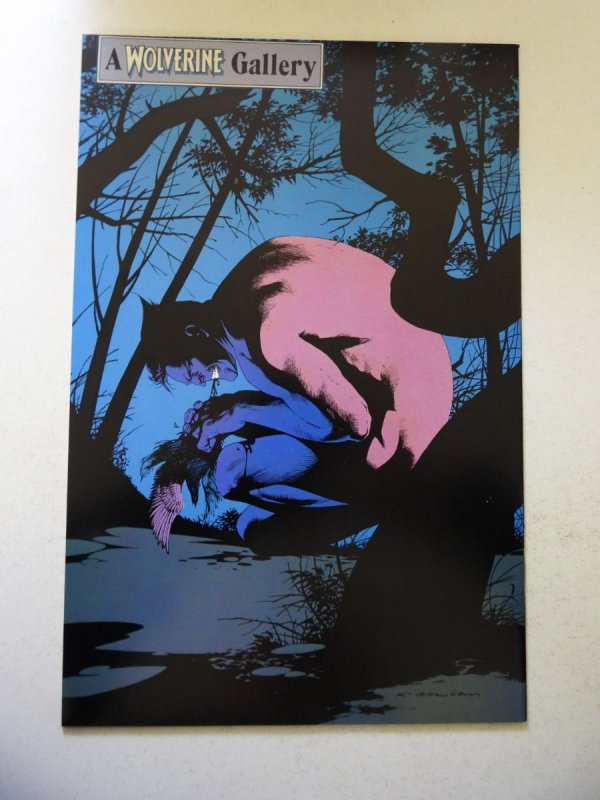 Wolverine #3 (1989) VF/NM Condition