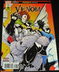 Venom #163 (2018)