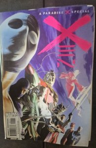 Paradise X Special: Xen (2002)