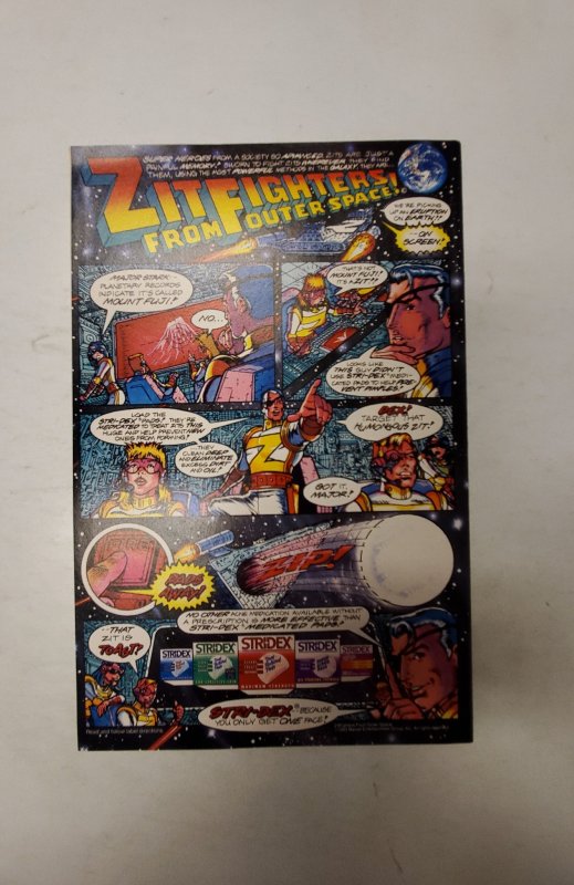 Web of Spider-Man #101 (1993) NM Marvel Comic Book J713