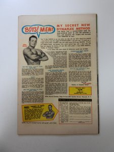 Tales of Suspense #76 (1966) FN/VF condition