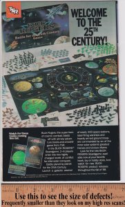 FANTASTIC FOUR #325 (Apr 1989) VF+ 8.5, white. Great Silver Surfer cover!