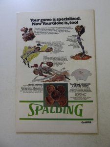 The Avengers #151 (1976) FN condition