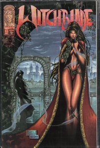 Witchblade #6 (1996) Witchblade