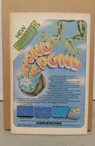 X-Men Annual #8 (1984). H02