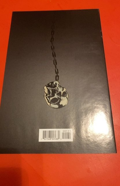 Skulldugger and skeleton boy #1 1st print