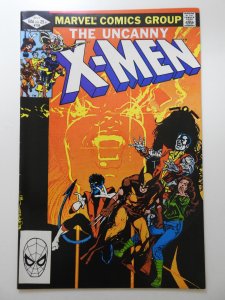 The Uncanny X-Men #159 (1982) Beautiful VF-NM Condition!