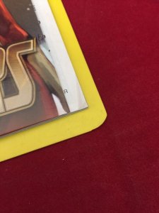 Avengers #7 1:50 Djurdjevic Gatefold Variant VFNM Marvel MCU 2010