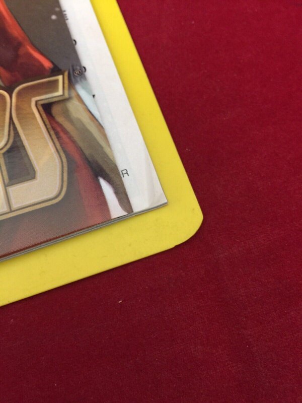 Avengers #7 1:50 Djurdjevic Gatefold Variant VFNM Marvel MCU 2010