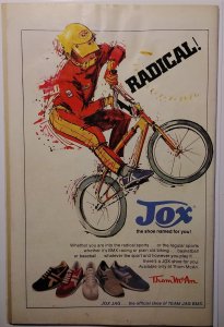 The Brave and the Bold #176 Newsstand Edition (1981)