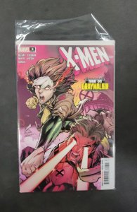 X-Men #8 (2025)