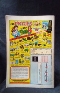 Marvel Spotlight #17 (1974)