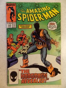 The Amazing Spider-Man #289 (1987)