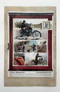 Scarlet Spider #8 (2012)