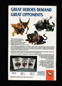 The Amazing Spider-Man #324 (1989) VF