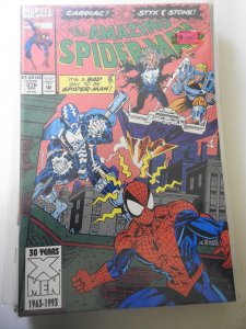 The Amazing Spider-Man #376 (1993)