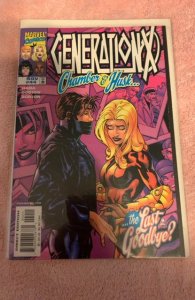 Generation X #44 (1998)