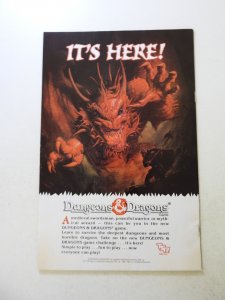 Guardians of the Galaxy #14 (1991) VF condition