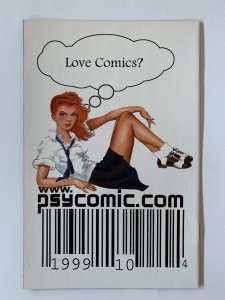 Green Lantern #123 (2000)