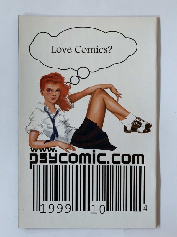 Green Lantern #123 (2000)