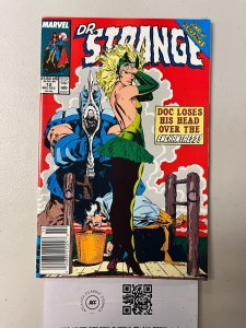 Dr Strange #12 VF-NM Marvel Comic Book 10 TJ63