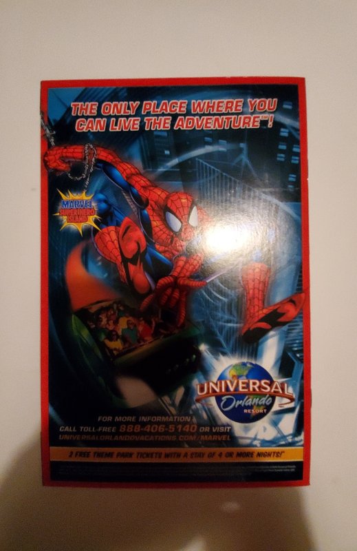 X-Men #173 (2005) NM Marvel Comic Book J736