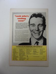 The Defenders #3 (1972) VF- condition