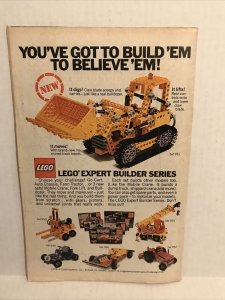 Justice League of America #174