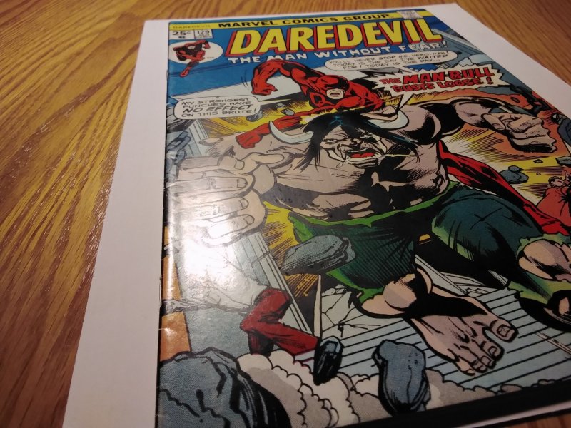 Daredevil #129 (1976)