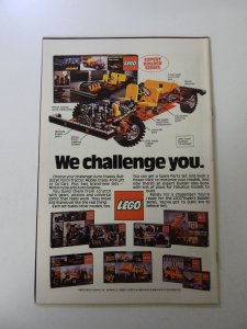 The Amazing Spider-Man #213 (1981) VF+ condition