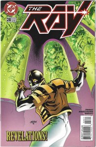 The Ray #28 (1996)