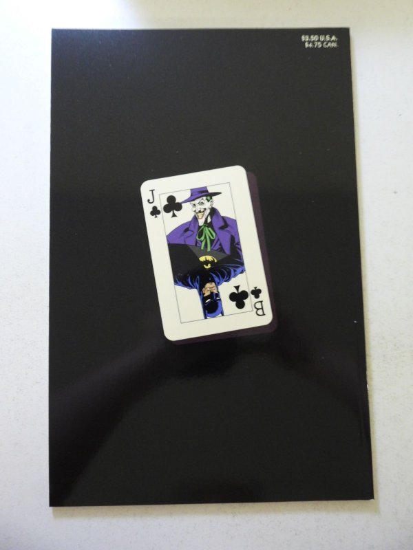 Batman: The Killing Joke (1988) 2nd Print VF Condition