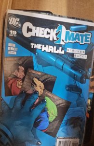 Checkmate #19 (2007)