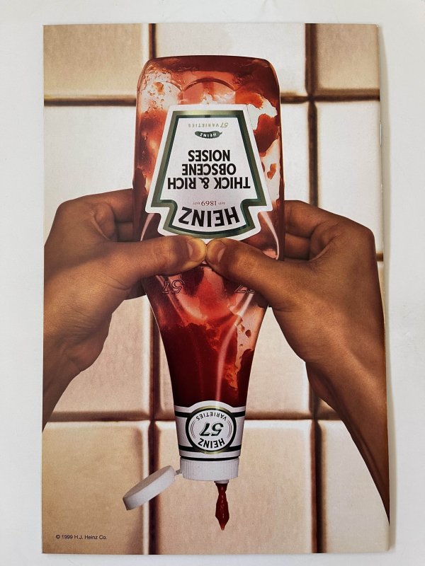 JLA #38 - NM+  (2000)