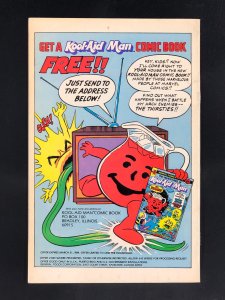 The New Mutants #5 (1983)