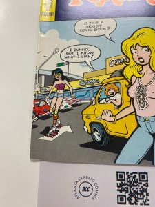 Cherry Poptart #1 (1982) VF Yetzler & Goniff Comic Book Last Gasp 1982 6 J815