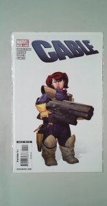 Cable #11 (2009) FN