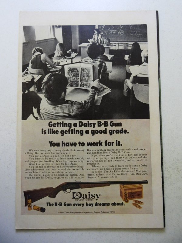 House of Secrets #111 (1973) FN Condition