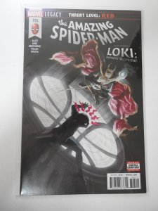 The Amazing Spider-Man #795 (2018)