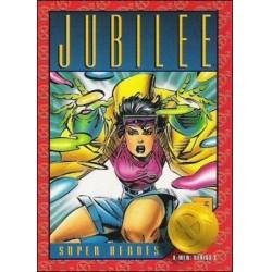 1993 Skybox X-MEN Series 2 JUBILEE #16 Ex