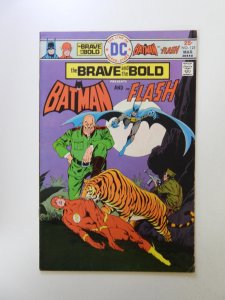 The Brave and the Bold #125 (1976) FN/VF condition