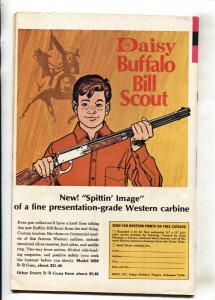 Tarzan #185 - 1969 - Gold Key - FN/VF - comic book