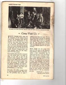 5 Jack And Jill Story Book Activity Magazines May July Aug. Oct. Nov. 1966 DK1