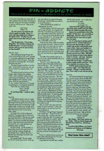 Savage Dragon #7 (1994) Image Comics