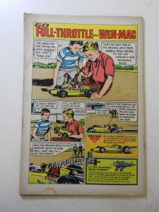 Mystery in Space #102 (1965) VG Condition