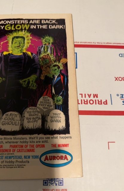 Detective Comics #392 (1969)Neal adms run